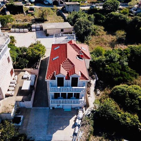 Villa Tonika Povlja  Εξωτερικό φωτογραφία